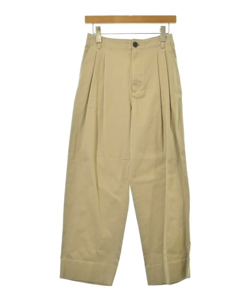 HUMAN WOMAN(ヒューマン　ウーマン)その他 ベージュ サイズ:M/2200642732767