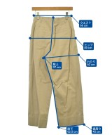 HUMAN WOMAN（ヒューマン　ウーマン）その他 ベージュ サイズ:M レディース/2200642732767