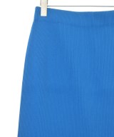 HUMAN WOMAN（ヒューマン　ウーマン）ロング・マキシ丈スカート 青 サイズ:M レディース/2200642732774