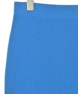 HUMAN WOMAN（ヒューマン　ウーマン）ロング・マキシ丈スカート 青 サイズ:M レディース/2200642732798