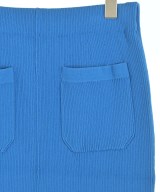 HUMAN WOMAN（ヒューマン　ウーマン）ロング・マキシ丈スカート 青 サイズ:M レディース/2200642732798