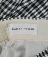 HUMAN WOMAN（ヒューマン　ウーマン）その他 黒 サイズ:SS(XS位) レディース/2200642732941