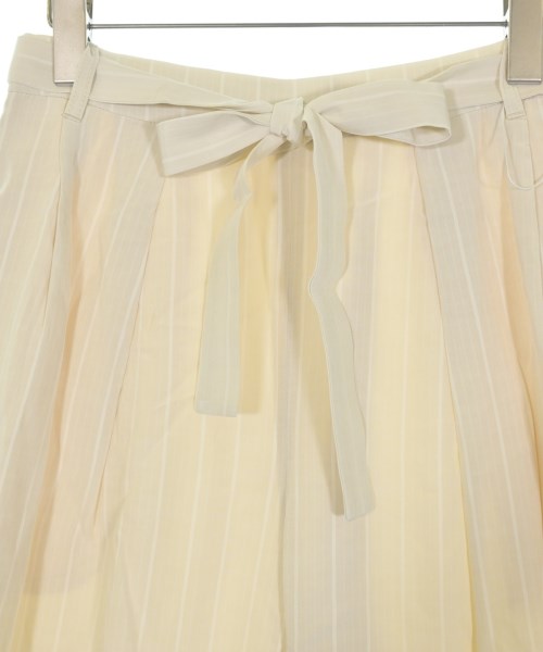 HUMAN WOMAN（ヒューマン　ウーマン）その他 ベージュ サイズ:M レディース/2200642733092