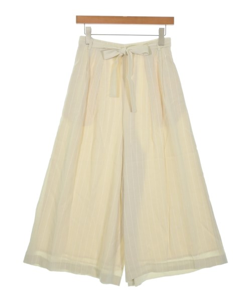 HUMAN WOMAN(ヒューマン　ウーマン)その他 ベージュ サイズ:M/2200642733108