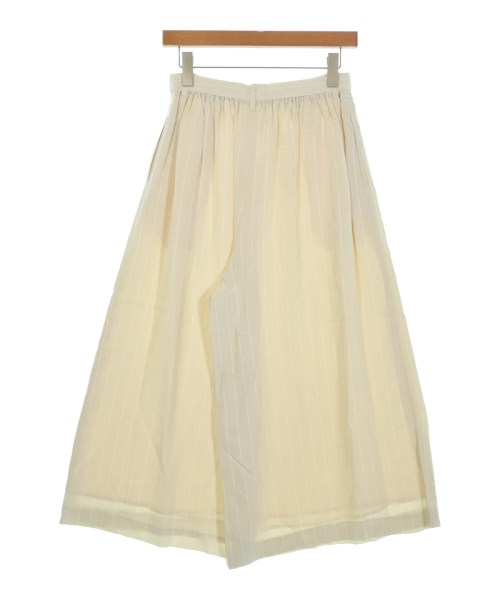 HUMAN WOMAN（ヒューマン　ウーマン）その他 ベージュ サイズ:M レディース/2200642733108