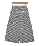 HUMAN WOMAN（ヒューマン　ウーマン）その他 黒 サイズ:M レディース/2200642733207