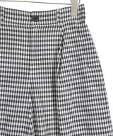 HUMAN WOMAN（ヒューマン　ウーマン）その他 黒 サイズ:M レディース/2200642733238