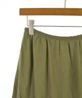 HUMAN WOMAN（ヒューマン　ウーマン）ロング・マキシ丈スカート カーキ サイズ:M レディース/2200642733351