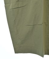 HUMAN WOMAN（ヒューマン　ウーマン）Tシャツ・カットソー カーキ サイズ:M レディース/2200642733429