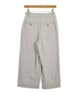 HUMAN WOMAN（ヒューマン　ウーマン）クロップドパンツ グレー サイズ:SS レディース/2200642733467