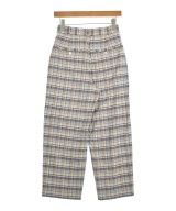 HUMAN WOMAN（ヒューマン　ウーマン）その他 白 サイズ:S レディース/2200642733481