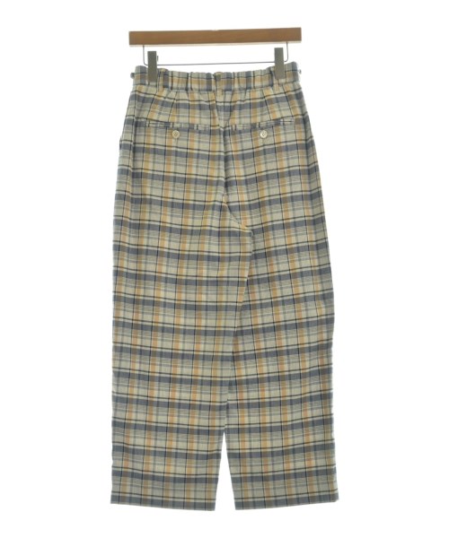 HUMAN WOMAN（ヒューマン　ウーマン）その他 白 サイズ:M レディース/2200642733504