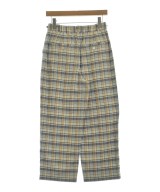 HUMAN WOMAN（ヒューマン　ウーマン）その他 白 サイズ:M レディース/2200642733511