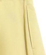 HUMAN WOMAN（ヒューマン　ウーマン）ロング・マキシ丈スカート 黄 サイズ:M レディース/2200642733542