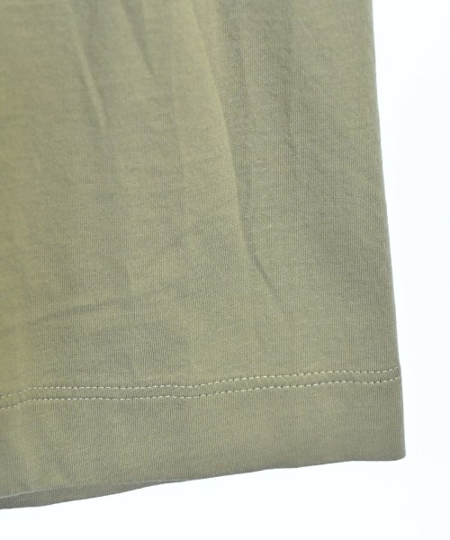 HUMAN WOMAN（ヒューマン　ウーマン）ロング・マキシ丈スカート カーキ サイズ:M レディース/2200642733559