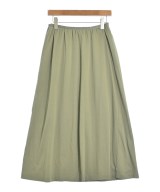 HUMAN WOMAN ロング・マキシ丈スカート