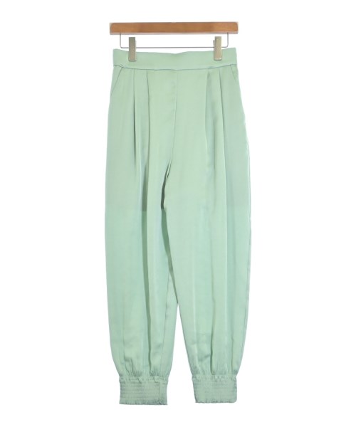 HUMAN WOMAN(ヒューマン　ウーマン)その他 緑 サイズ:M/2200642733566