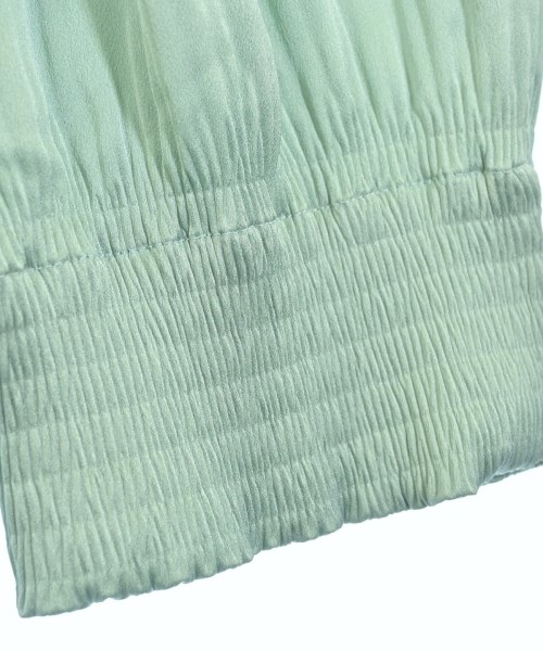 HUMAN WOMAN（ヒューマン　ウーマン）その他 緑 サイズ:M レディース/2200642733566