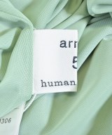 HUMAN WOMAN（ヒューマン　ウーマン）その他 緑 サイズ:M レディース/2200642733566
