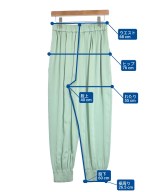 HUMAN WOMAN（ヒューマン　ウーマン）その他 緑 サイズ:M レディース/2200642733566