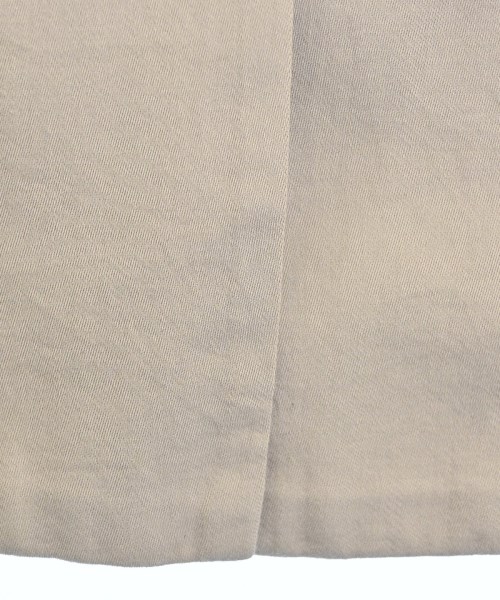 HUMAN WOMAN（ヒューマン　ウーマン）ワンピース ベージュ サイズ:M レディース/2200642733573