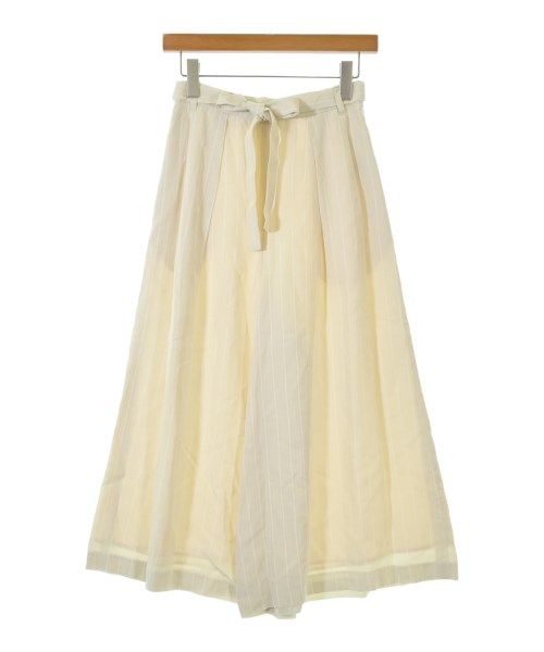 HUMAN WOMAN(ヒューマン　ウーマン)その他 白 サイズ:S/2200642733689