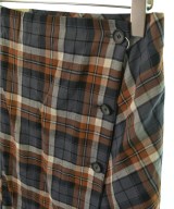 HUMAN WOMAN（ヒューマン　ウーマン）ロング・マキシ丈スカート 紺 サイズ:M レディース/2200642733788