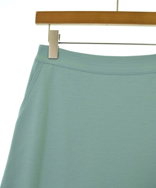 HUMAN WOMAN（ヒューマン　ウーマン）ロング・マキシ丈スカート 青 サイズ:M レディース/2200642733801