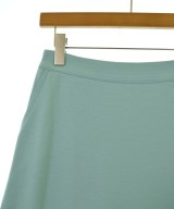 HUMAN WOMAN（ヒューマン　ウーマン）ロング・マキシ丈スカート 青 サイズ:M レディース/2200642733832