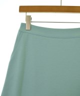 HUMAN WOMAN（ヒューマン　ウーマン）ロング・マキシ丈スカート 青 サイズ:M レディース/2200642733856