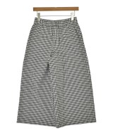 HUMAN WOMAN（ヒューマン　ウーマン）その他 黒 サイズ:M レディース/2200642734037