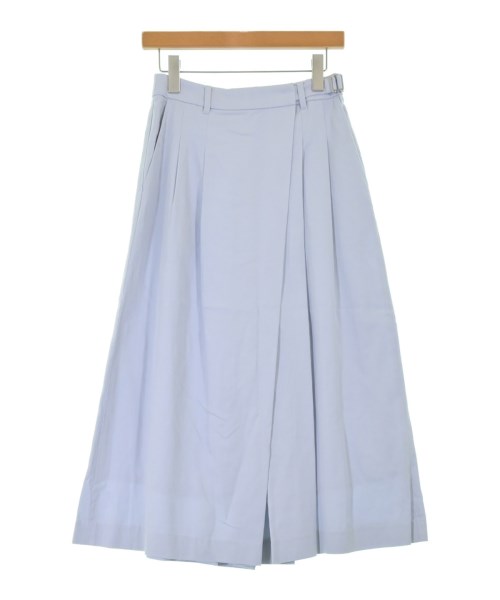 HUMAN WOMAN(ヒューマン　ウーマン)その他 青 サイズ:M/2200642734105