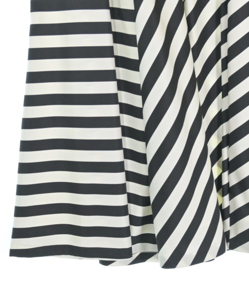 HUMAN WOMAN（ヒューマン　ウーマン）ロング・マキシ丈スカート 黒 サイズ:M レディース/2200642734198