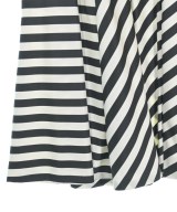 HUMAN WOMAN（ヒューマン　ウーマン）ロング・マキシ丈スカート 黒 サイズ:M レディース/2200642734198