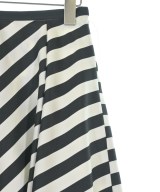 HUMAN WOMAN（ヒューマン　ウーマン）ロング・マキシ丈スカート 黒 サイズ:M レディース/2200642734204