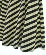 HUMAN WOMAN（ヒューマン　ウーマン）ロング・マキシ丈スカート 黒 サイズ:M レディース/2200642734273