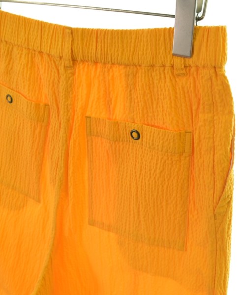 HUMAN WOMAN（ヒューマン　ウーマン）その他 オレンジ サイズ:M レディース/2200642734433