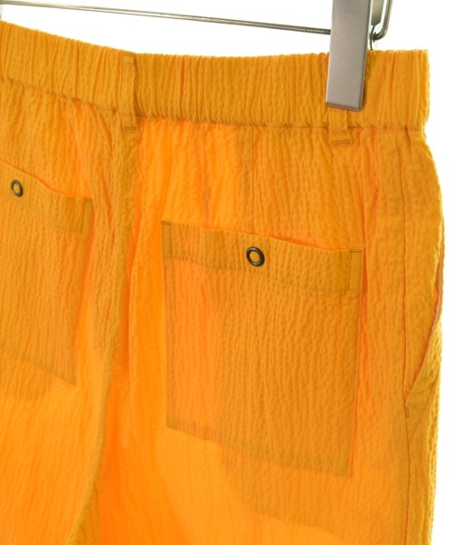 HUMAN WOMAN（ヒューマン　ウーマン）その他 オレンジ サイズ:M レディース/2200642734440