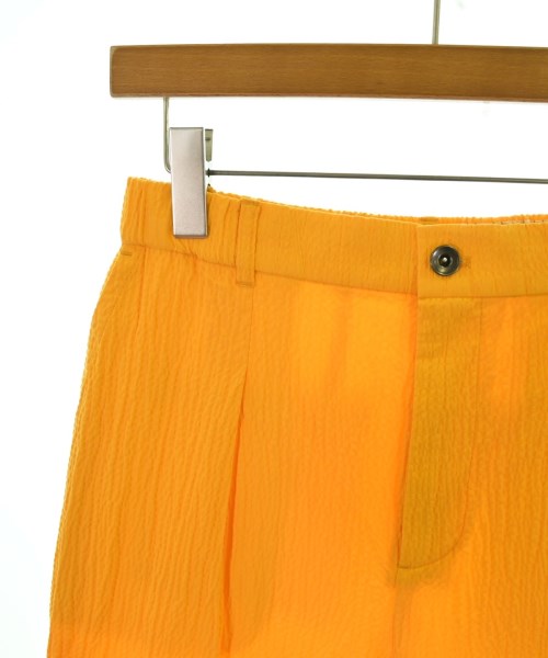 HUMAN WOMAN（ヒューマン　ウーマン）その他 オレンジ サイズ:M レディース/2200642734457