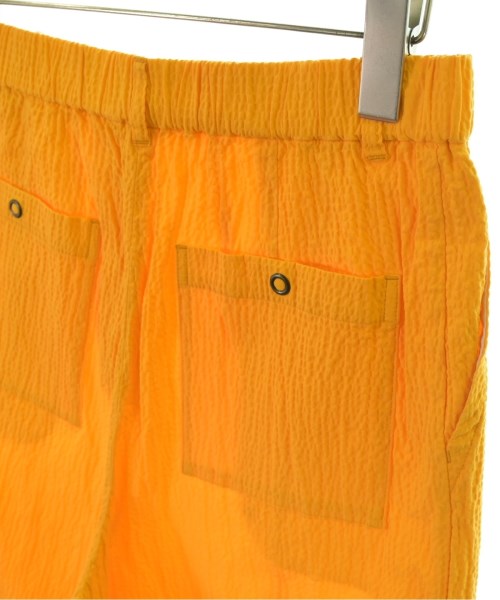 HUMAN WOMAN（ヒューマン　ウーマン）その他 オレンジ サイズ:M レディース/2200642734471