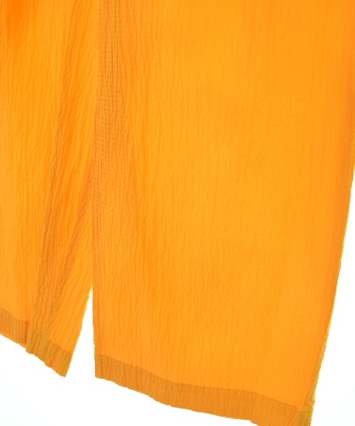 HUMAN WOMAN（ヒューマン　ウーマン）その他 オレンジ サイズ:M レディース/2200642734471