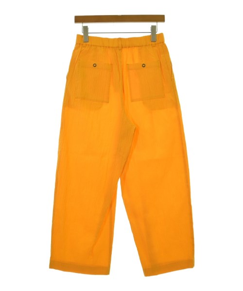 HUMAN WOMAN（ヒューマン　ウーマン）その他 オレンジ サイズ:M レディース/2200642734488