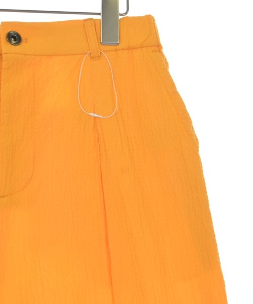 HUMAN WOMAN（ヒューマン　ウーマン）その他 オレンジ サイズ:M レディース/2200642734532