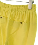 HUMAN WOMAN（ヒューマン　ウーマン）スラックス 黄 サイズ:M レディース/2200642734549