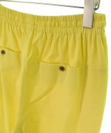 HUMAN WOMAN（ヒューマン　ウーマン）スラックス 黄 サイズ:M レディース/2200642734679