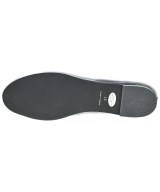 HUMAN WOMAN（ヒューマン　ウーマン）バレエシューズ/オペラシューズ 黒 サイズ:EU37(23.5cm位) レディース/2200642734693