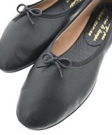 HUMAN WOMAN（ヒューマン　ウーマン）バレエシューズ/オペラシューズ 黒 サイズ:EU37(23.5cm位) レディース/2200642734693