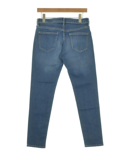 HUMAN WOMAN（ヒューマン　ウーマン）その他 青 サイズ:L レディース/2200642734815