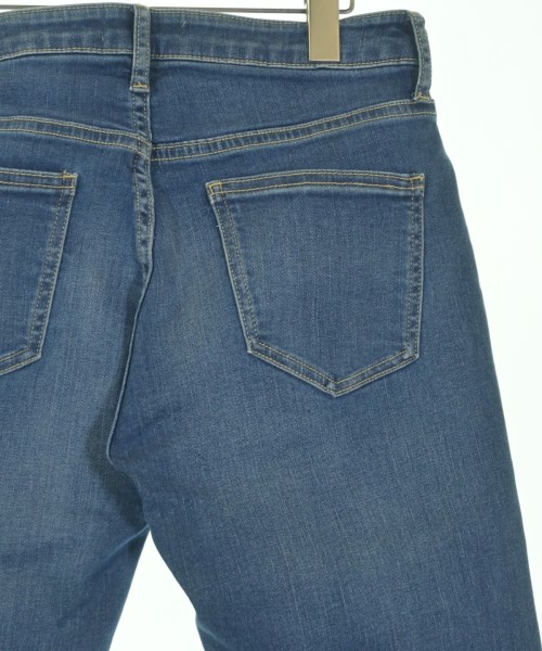 HUMAN WOMAN（ヒューマン　ウーマン）その他 青 サイズ:L レディース/2200642734815