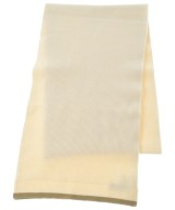 HUMAN WOMAN（ヒューマン　ウーマン）マフラー 白 サイズ:- レディース/2200642734822